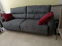 Divani Doimo Salotti Victor