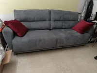 Divani Doimo Salotti Victor