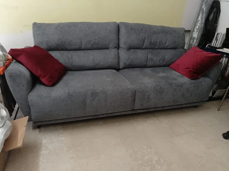 Divani Doimo Salotti Victor