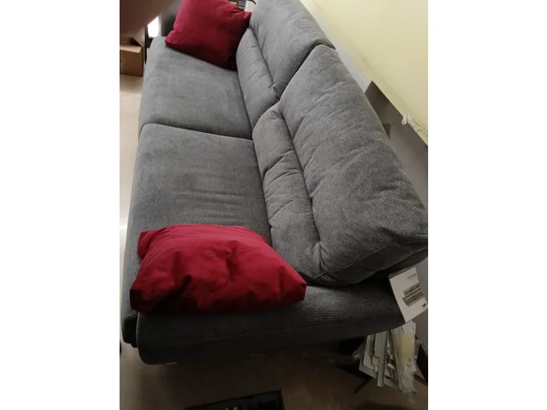 Divani Doimo Salotti Victor