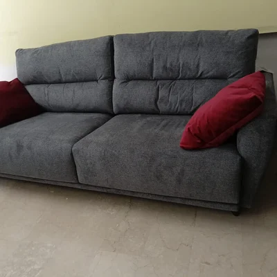 Divani Doimo Salotti Victor