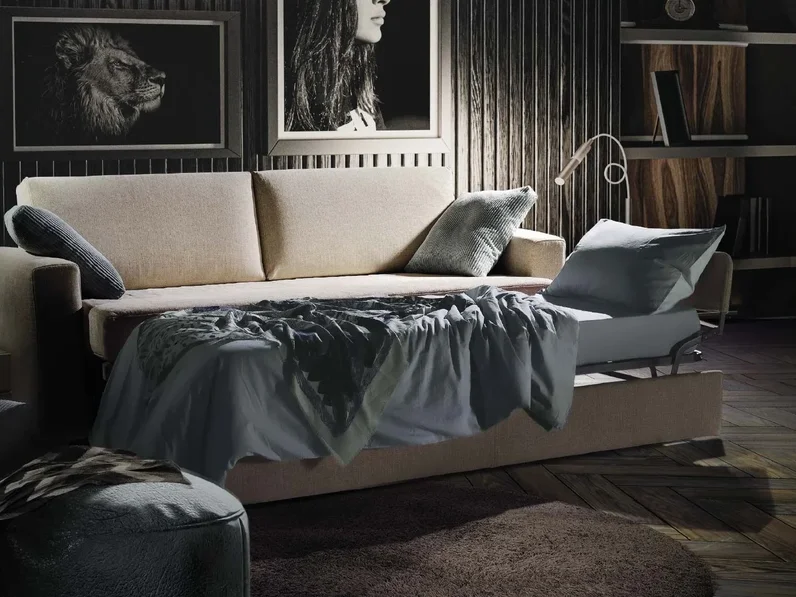 Divani Family Bedding BOMBAY