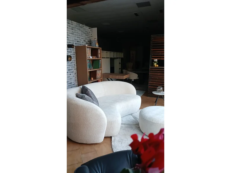 Divani Gurian onda 6751