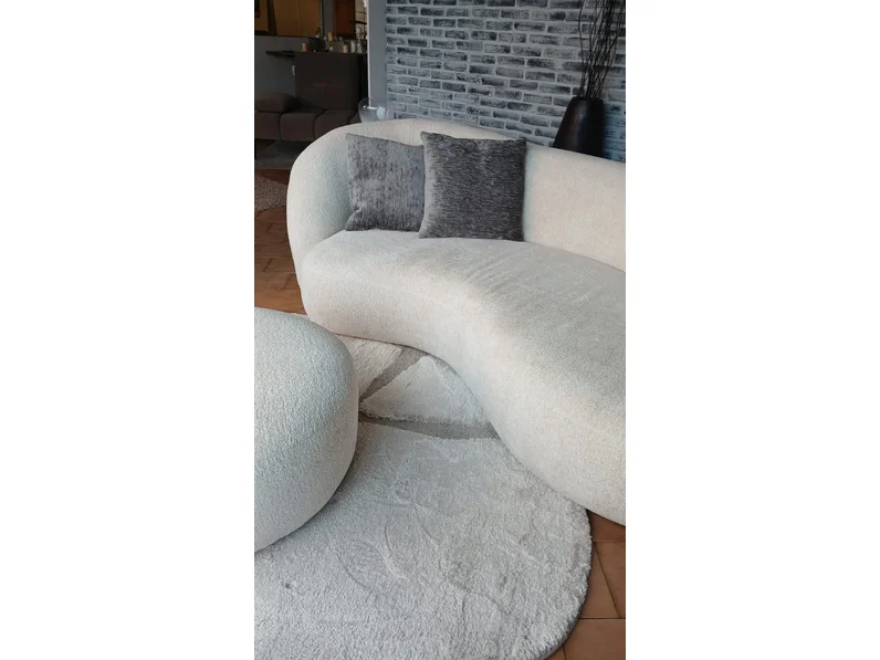 Divani Gurian onda 6751