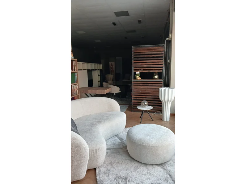 Divani Gurian onda 6751