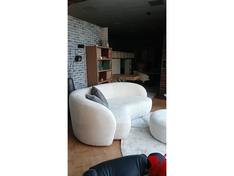 Divani Gurian onda 6751
