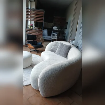 Divani Gurian onda 6751