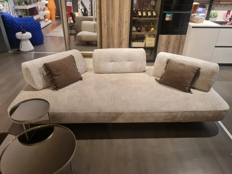 Divani Lago Sand