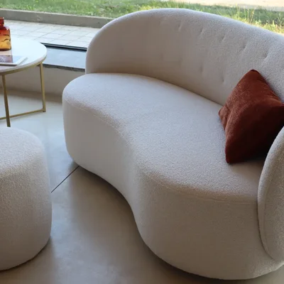 Divani Le Comfort MOBY