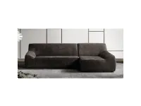 Divani letto con penisola Alfred Exc in Offerta Outlet a soli 2885