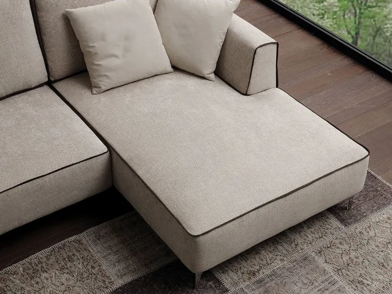 Sconto 32% sui divani letto Beuaty Crippa!