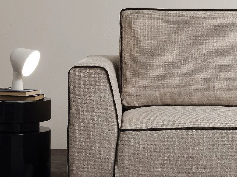 Sconto 32% sui divani letto Beuaty Crippa!