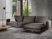 Divano Letto con penisola Bridge Exc ad un prezzo conveniente
