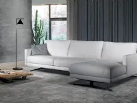 Divano Letto con penisola Bridge Exc ad un prezzo conveniente