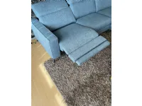 Divani letto con penisola a soli 1599! Comfort Outlet di Cristopher.