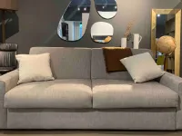 Divani letto con penisola Dorian h 14 Rizzetto PREZZI OUTLET