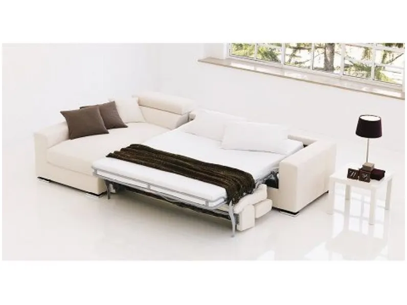 Divano Biba salotti Ego * PREZZI OUTLET sconto 35%