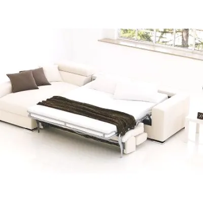 Divano Biba salotti Ego * PREZZI OUTLET sconto 35%