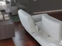 Inviaci la tua richiesta compilando il modulo e scopri il prezzo riservato del Divani letto con penisola Fly  Calia nell'immagine