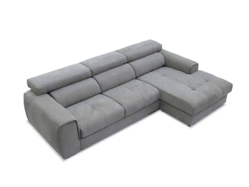 Divano Beth Collezione esclusiva a PREZZO OUTLET scontato del 50%