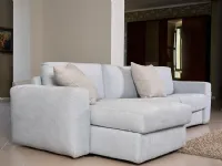 Divano Nuvola in stile Moderno Con contenitore a prezzi convenienti 