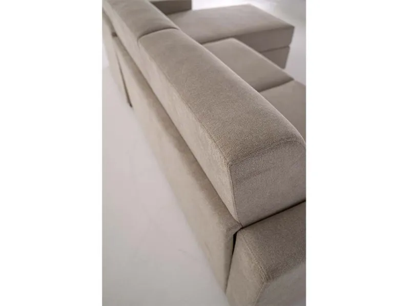 Divani letto Oslo Bm design con forte sconto sull'ecommerce!