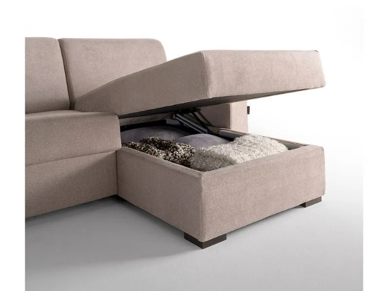 Divani letto Oslo Bm design con forte sconto sull'ecommerce!