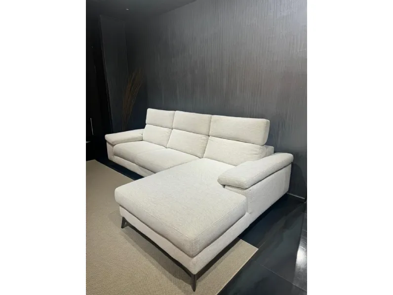 Divano Samoa Space action PREZZI OUTLET sconto 50%