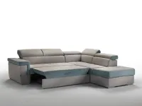 Divani letto New Oliver BM Design in Offerta Outlet a 1300