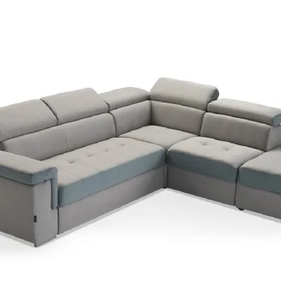 Divani letto New Oliver BM Design in Offerta Outlet a 1300