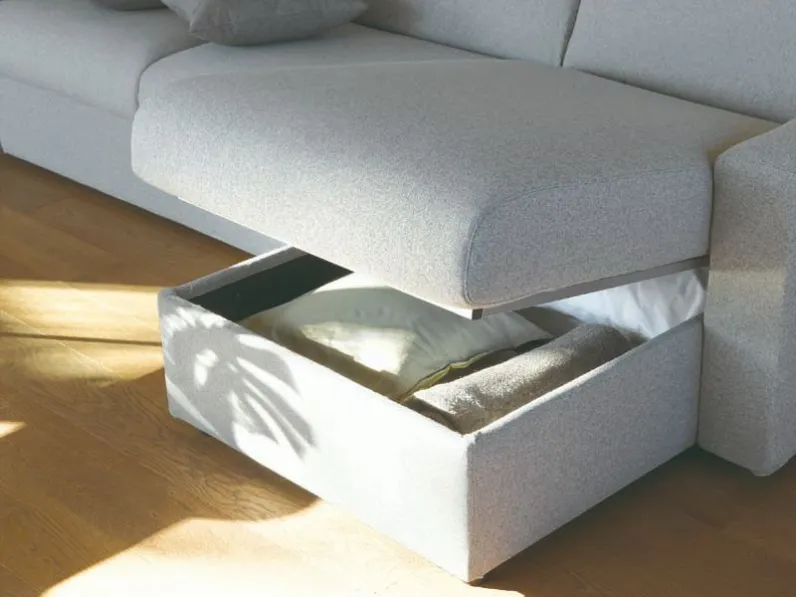Scopri i divani letto Nettuno Hoppl in Offerta Outlet a 1700!