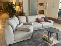 Divano Notting hill Spagnol salotti in OFFERTA - 30%