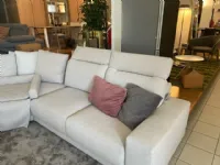 Divano Notting hill Spagnol salotti in OFFERTA - 30%
