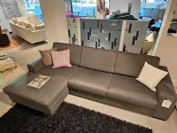 Divano letto Times Divanidea in OFFERTA - 31%