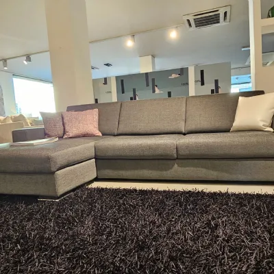 Divano letto Times Divanidea in OFFERTA - 31%