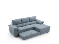 Divano Tokyo Salvetti in OFFERTA - 37%