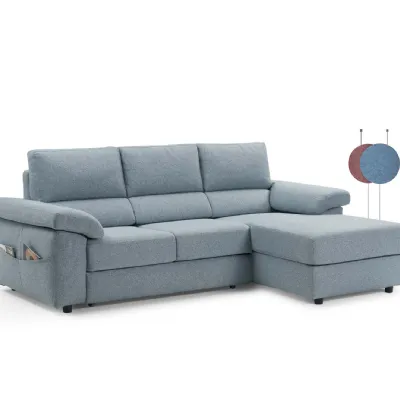 Divano Tokyo Salvetti in OFFERTA - 37%