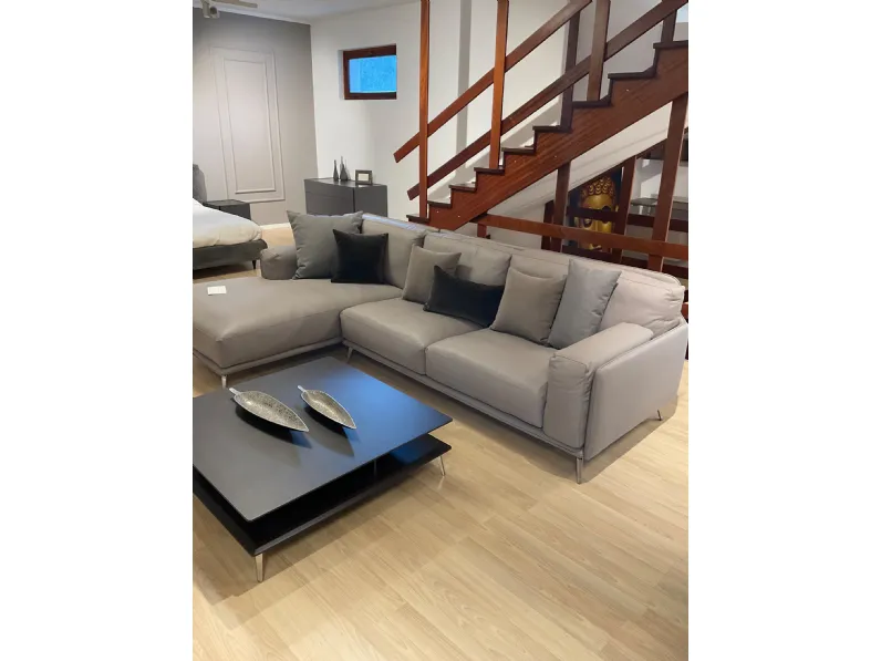 Divani letto Kris Ditre Italia: 37% sconto! Lunghezza max 50 cm.