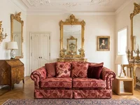 Divani Living Divani Litter Versailles