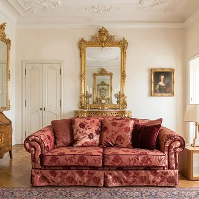 Divani Living Divani Litter Versailles