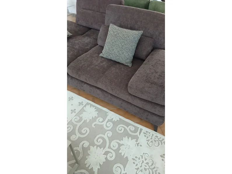 Divani Nicoletti Home serena
