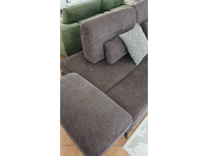 Divani Nicoletti Home serena