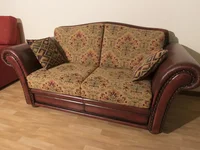 Divani Poltromot Salotti Poltromot