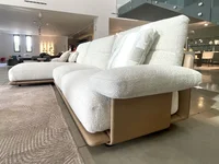 Divani Poltrona Frau Blisscape