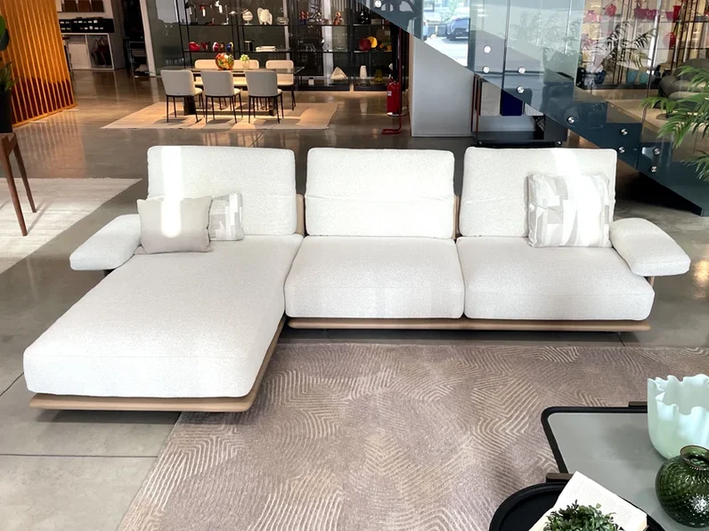Divani Poltrona Frau Blisscape