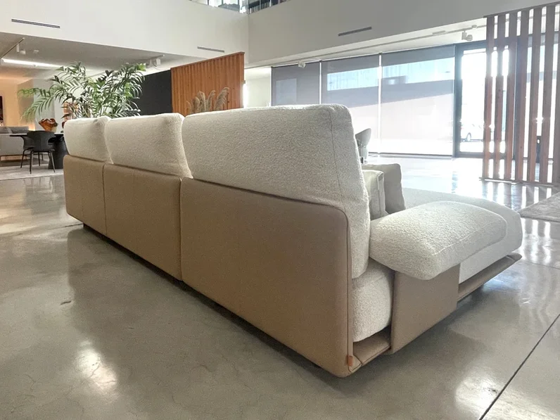 Divani Poltrona Frau Blisscape