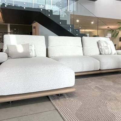Divani Poltrona Frau Blisscape