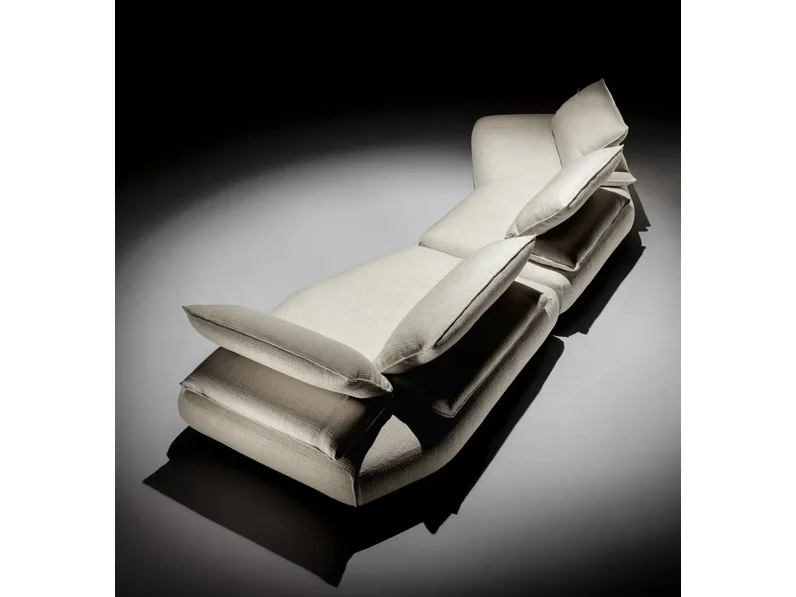 Divani Twils Lounge  Plane