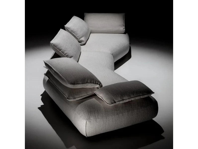 Divani Twils Lounge  Plane