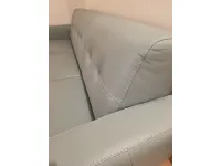 Divano Lineare 2 posti con chaise longue Artigianale ad un prezzo conveniente